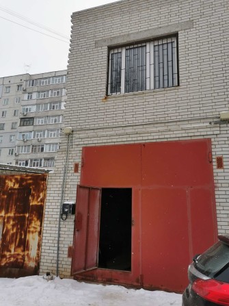 Продам 2- поверховий гараж на Героїв Крут - фото 1