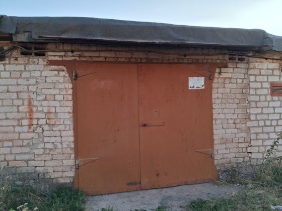 Продам капитальный гараж (район БМВ). Кривий Ріг