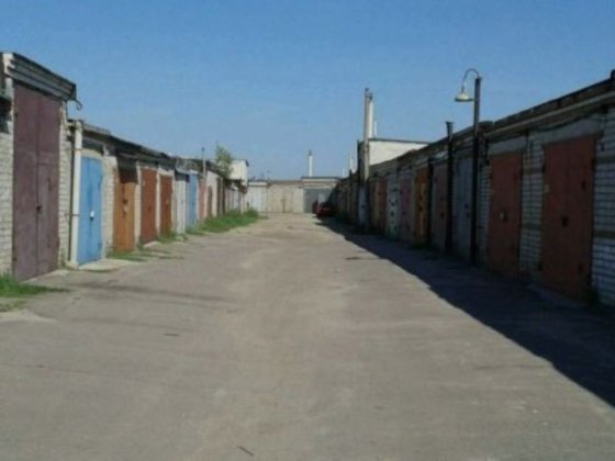 Продам гараж, кооператив "Нива" Ровно