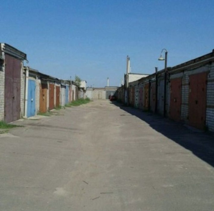 Продам гараж, кооператив "Нива" - фото 1