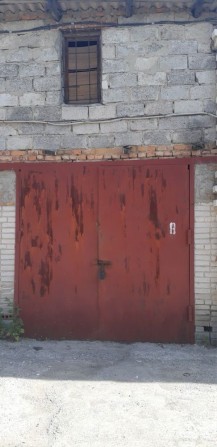 Продам Гараж кооператив Колесо - фото 1