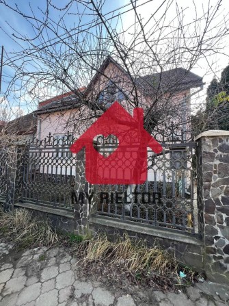 Продаж будинку у центральній частині міста. - фото 1