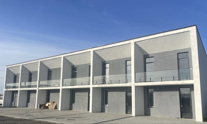 Таунхаус, район Садовий - фото 1