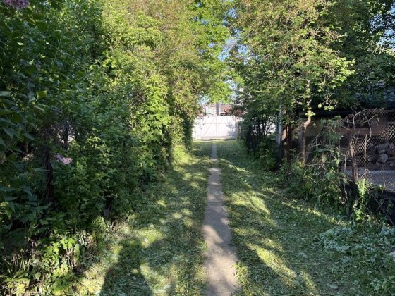 Дом в р-не Киевскоо вокзала Полтава