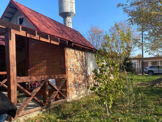 Будинок  Ужгород Ужгород