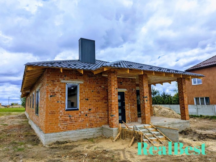 Продаж / Будинок / Криниченька, Зоопарк, Рівне - фото 1