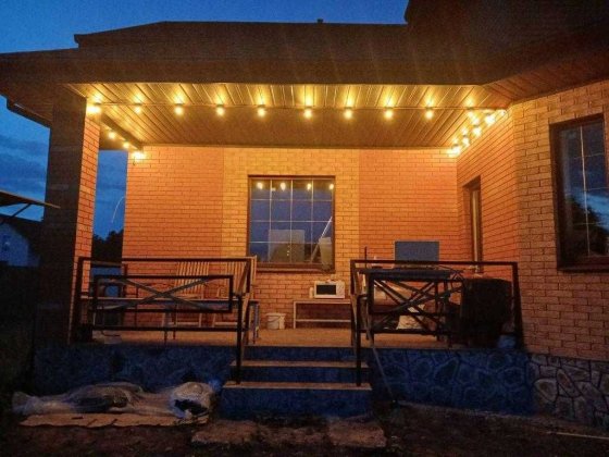 У продажу сучасний будинок Полтава