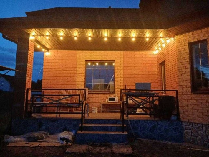 У продажу сучасний будинок - фото 1