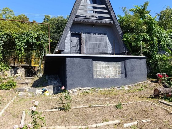 Дачний будинок в Доманинцях Ужгород