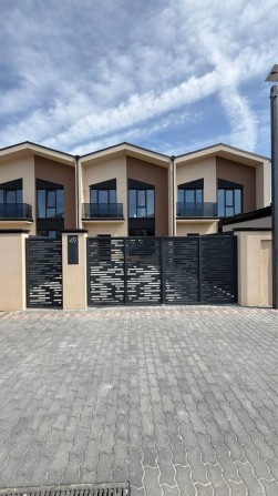 Продаж таунхаусу з каміном | New Village | Закрита територія - фото 1