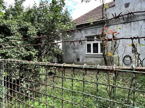 Продаж будинку з перспективною ділянкою/Ужгород Ужгород