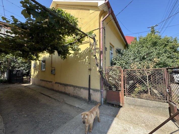Продається дім в центрі міста, район вулиці Швабська. - фото 1