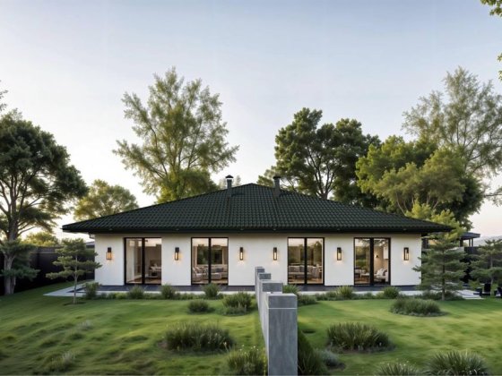 Продам котедж з ділянкою 5 сот! Р-н Ювілейний Ровно