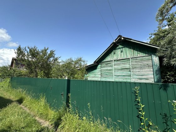 **Затишна Дача на Зазі +  Добротний Будиночок Чернигов