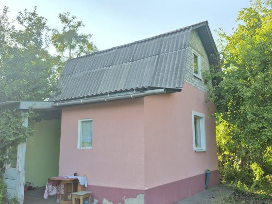Ціна знижена!!! Продам дачу поряд з містом Чернигов