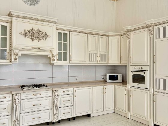 Ексклюзивна пропозиція! Садиба з новим ремонтом та великою ділянкою. Чернигов