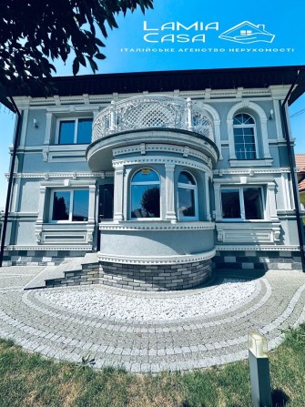 Продаж VIP будинку 5 хв від Г. Майдану - фото 1