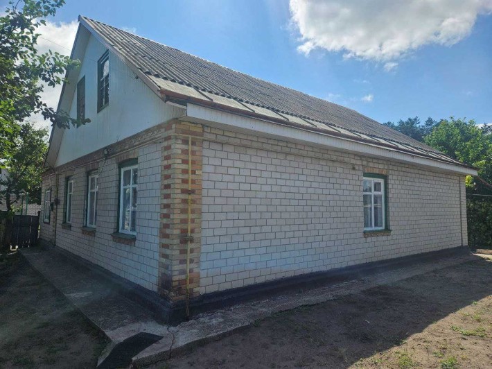 Продам будинок р-н Дахнівка м. Черкаси. - фото 1