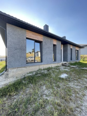 Продам БУДИНОК масив Макарова з комунікаціями - фото 1