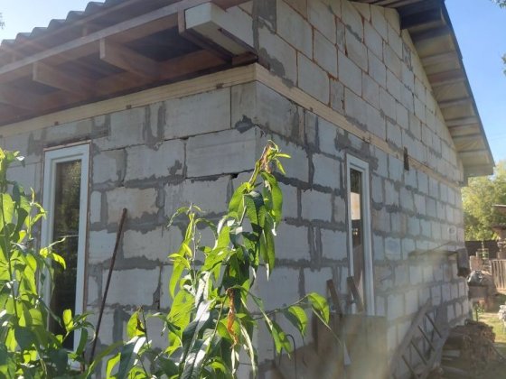 Дача під житло, ЗАЗ, СТ "Буревісник "
м.Чернігів, р Чернигов