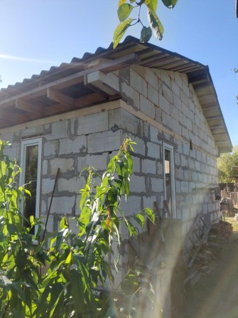 Дача під житло, ЗАЗ, СТ "Буревісник "
м.Чернігів, р - фото 1