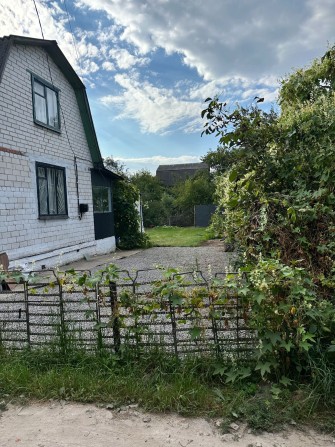 Дача р-н ЗАЗ Буревісник - фото 1