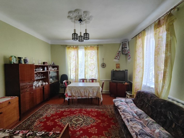 = Продаж частини будинку р-н Басів кут - фото 1