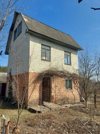 Продам дачу СТ Рівнопілля - фото 1