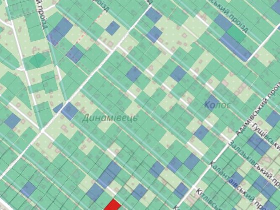 Дачний будиночок у місті земельна ділянка кооператив «Садівник» дача с Черкаси