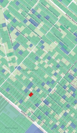 Дачний будиночок у місті земельна ділянка кооператив «Садівник» дача с - фото 1