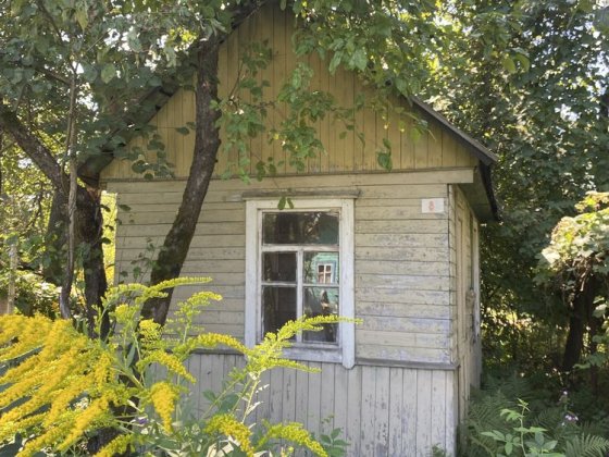 Дача Урочище Святе Чернігів