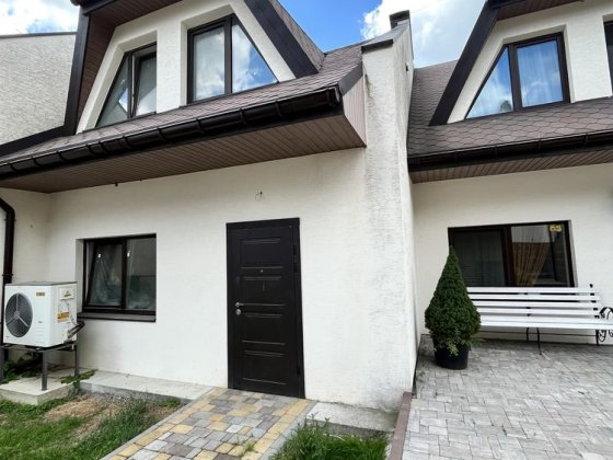 Продаж таунхаусу з ремонтом/Червениця Ужгород