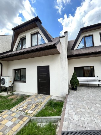 Продаж таунхаусу з ремонтом/Червениця - фото 1