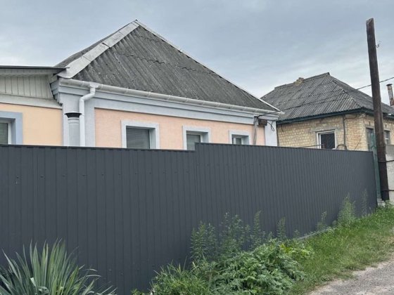 Пропонуємо до продажу частину будинку район Депоту Черкаси