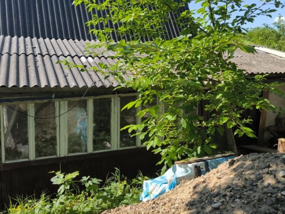 Продається 2 кімнатна дача Черновцы