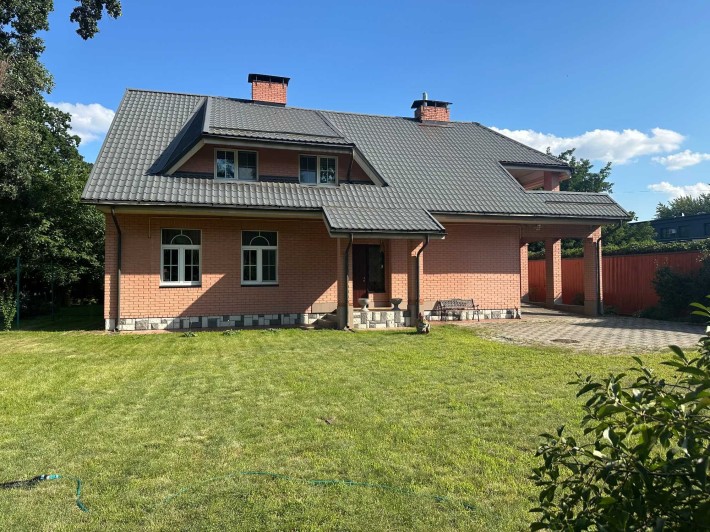 ТОП ! Продаж будинку в Пущі-Водиці Оболонський р-н. БЕЗ КОМІСІЇ ! - фото 1