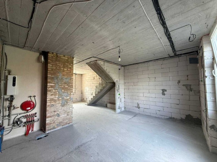 Продам таунхаус 84,1 м² Русанівські сади БЕЗ КОМІСІЇ ‼️ терміново - фото 1