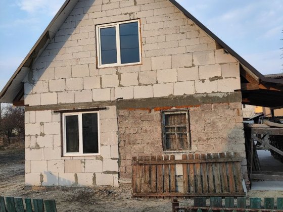 Продаж дачі продам дачу дача Жавінка 3 сотки новобудова біля кінечної Чернігів