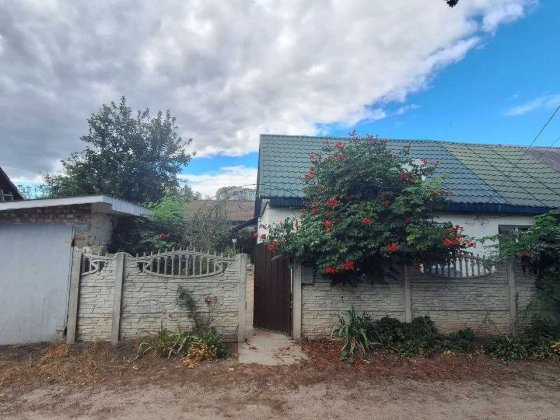 Продам часть дома р-н Политех, Рокоссовского Чернігів