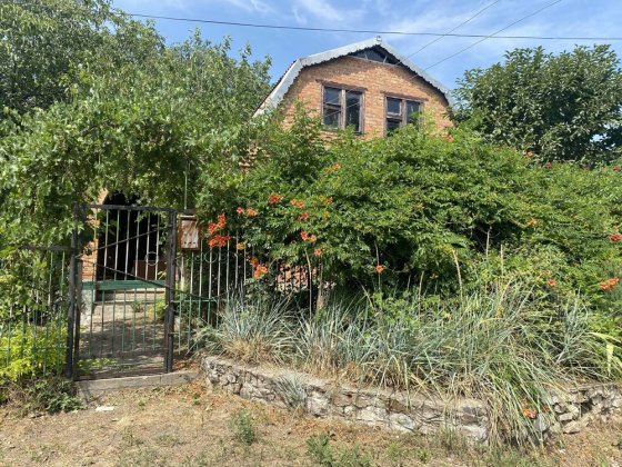 Будинок на ПМК по Бакуніна Первомайск