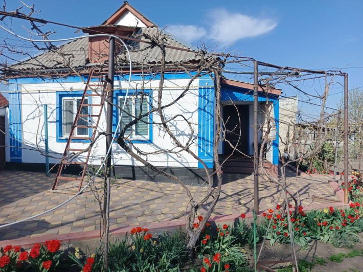 Будинок район Богопіль з меблями та технікою - фото 1