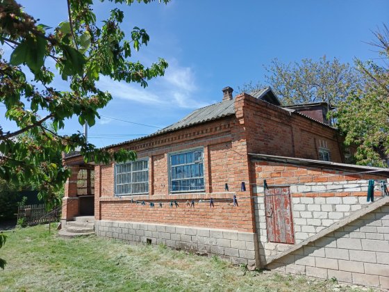 Будинок район Богопіль Первомайск