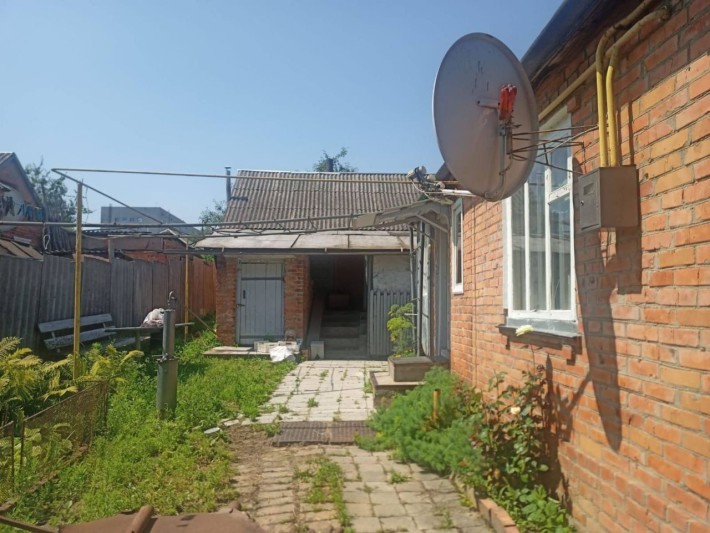 Продажа Дома Богодухов Больница - фото 1