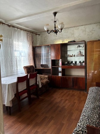 Частный дом. С. Гуты - фото 1