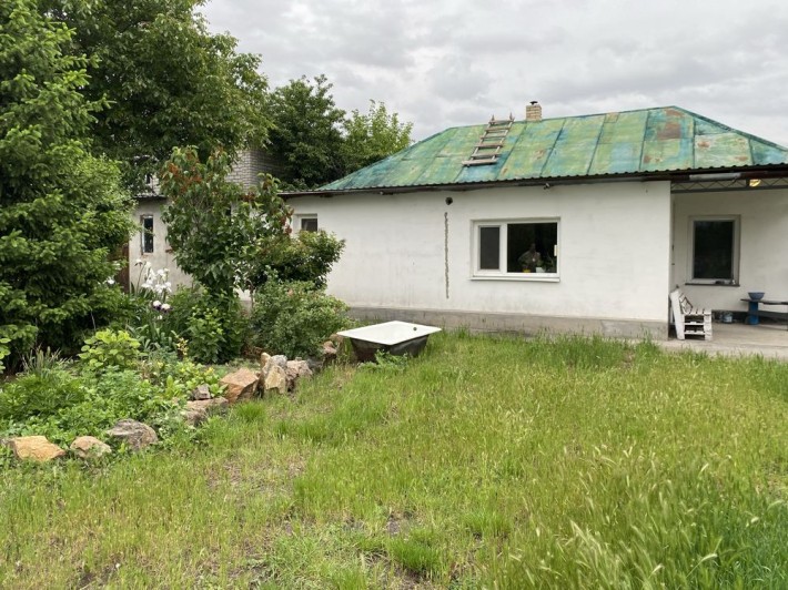 ТОРГ‼️ Будинок на богополі біля церкви - фото 1