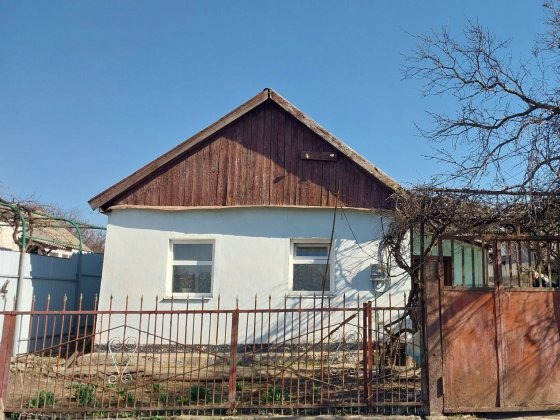 Будинок в районі 4 школи Первомайск
