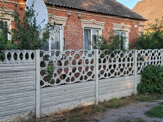 Приватний будинок Богодухов