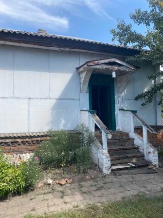 Продам будинок м. Богодухів (169121) - фото 1