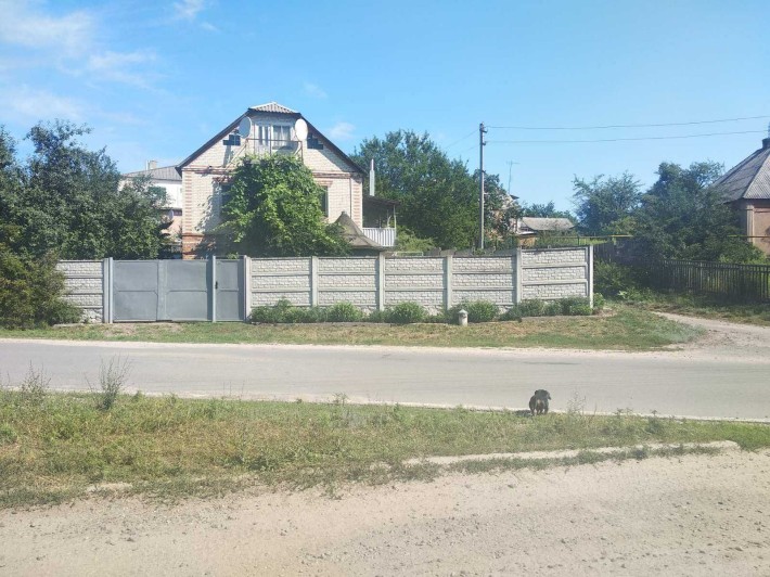 Двоповерховий будинок - фото 1