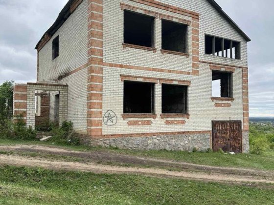 Продам дом под розборку Богодухов